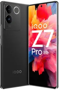 Замена кнопки громкости на телефоне IQOO Z7 Pro в Санкт-Петербурге